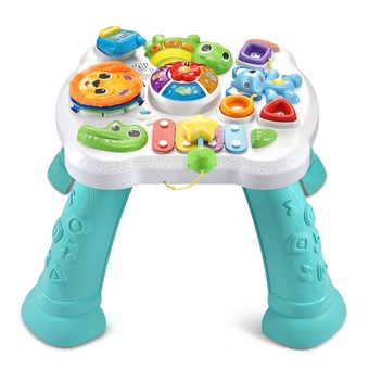 Vtech stand sales and play table